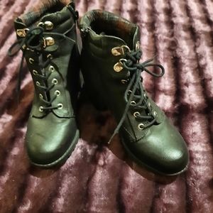 Disc. Shipping Next 6 Hrs! Call It Spring Boots